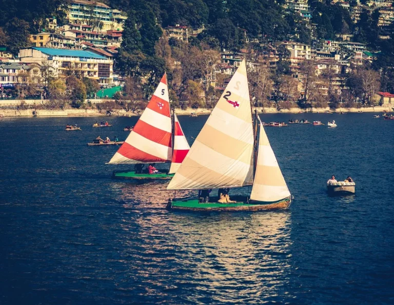 nainital